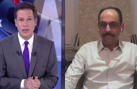 Erdoğan'ın koronavirüs önlemi! İbrahim Kalın anlattı