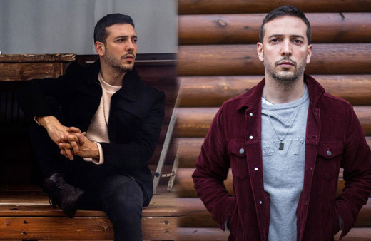 Oğuzhan Koç BKM'ye nasıl girdiğini anlattı! Eser Yenenler kefil oldu