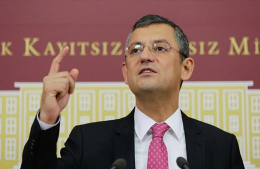 CHP'li Özgür Özel: Soma'da virüs tespit edilen işçiler var üretim durdurulmalı