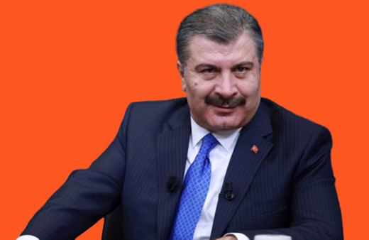 MetroPoll'den koronavirüs anketi! An güvenilen isimler kimler? En büyük sorun ne