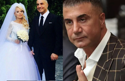 Sedat Peker'in eşi Özge Yılmaz kimdir kaç yaşında?
