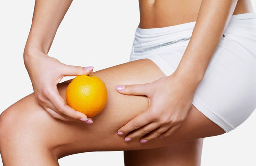 Selülit ile savaşta en büyük yardımcınız olacak yiyecekler!