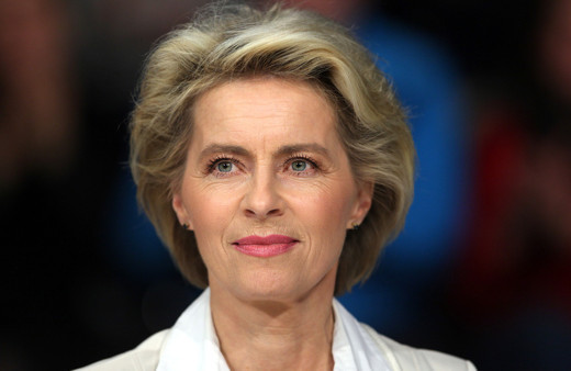 AB'den koronavirüs itirafı! İtalya'dan da resmen özür dilendi