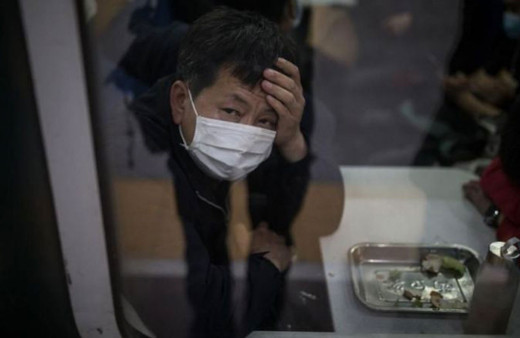 Koronavirüs salgınına karşı sürü bağışıklığı mı daha etkili sokağa çıkma yasağı mı?