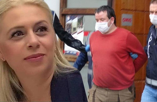 Gamze Pala'yı katleden zanlının ilk ifadesi ortaya çıktı!