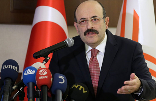 YÖK'ten, akademisyen alımlarında 'kişiye özel' ilana son veren düzenleme