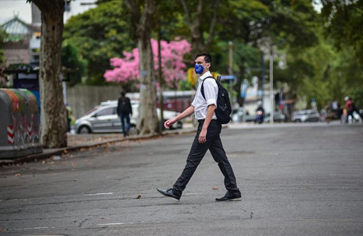 Dünyada koronavirüsten iyileşen kişi sayısı 560 bini aştı