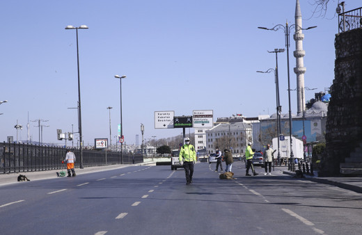 65 yaş üstü yasak saatleri kaçta başlıyor yeni düzenleme