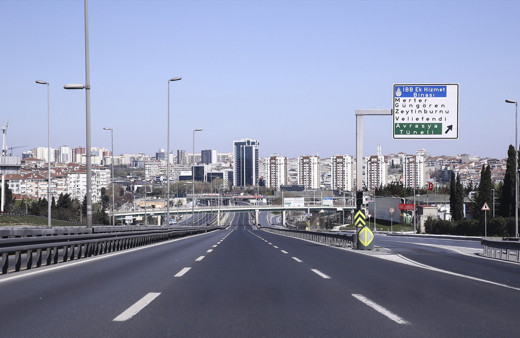 Sokağa çıkma yasağı hangi illerde var hangi günler sokağa çıkma yasak?