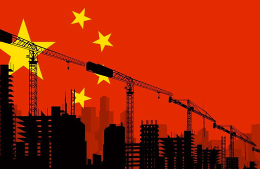 Korona sonrası Çin ekonomisinden tarihi küçülme 28 yıl sonra bir ilk gerçekleşti