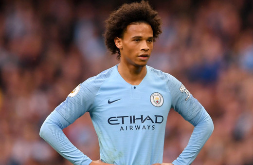 Bayern Münih’te rota Leroy Sane