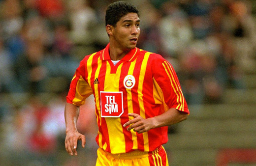Mario Jardel: Ronaldo topa vurmayı benden öğrendi!
