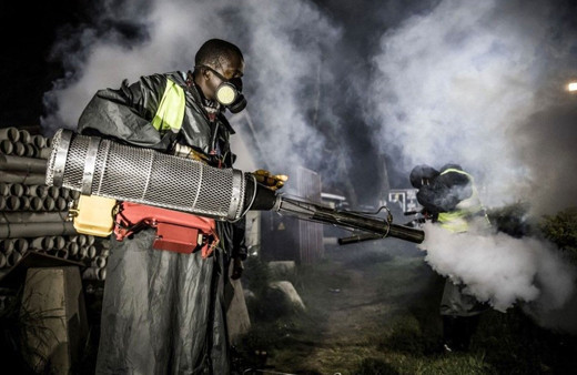 Dünya genelinde koronavirüs bilançosu korkunç boyutlara ulaştı