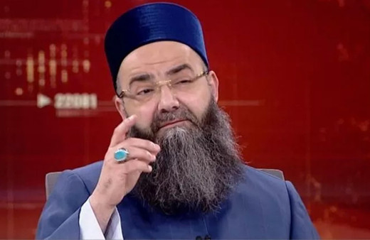 Cübbeli Ahmet Hoca: Camiler bir cuma öncesinde kapatılmalıydı