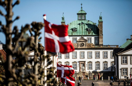 Danimarka koronadan kurtuldu! Pazartesi hayat normale dönüyor