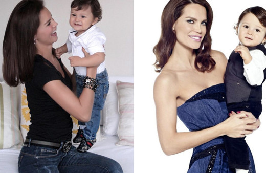 Ebru Şallı oğlu Pars kaç yaşında ölüm nedeni nedir?