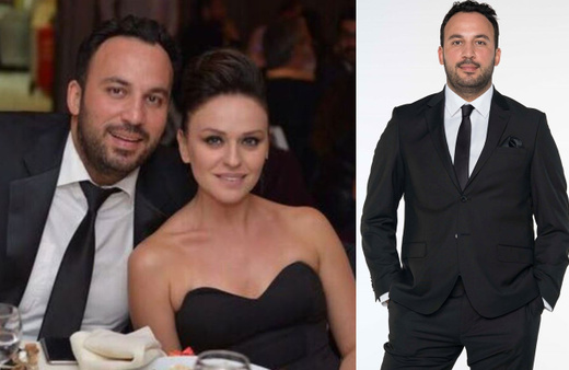 Oyuncu Ferit Aktuğ ve Bahar Özdoğan boşanma kararı aldı! 9 yıllık evlilik bitti