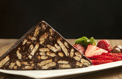 Mozaik pasta nasıl yapılır bisküvili lezzet!