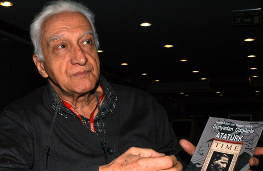 Tarihçi yazar Orhan Koloğlu hayatını kaybetti! Orhan Koloğlu nereli eşi kim