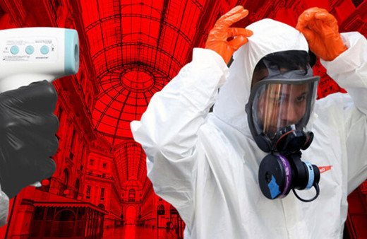 Remdesivir koronavirüsü bir haftada tedavi etti! Hisseleri yüzde 16 değer kazandı