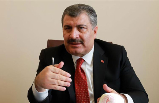 65 yaş üstü ve 20 yaş altı için sokağa çıkma yasağı ne zaman kalkacak? Bakan Koca açıkladı