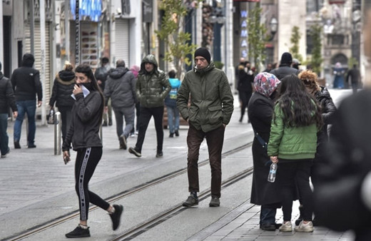 20 yaş altı sokağa çıkma yasağı ne zaman bitiyor?
