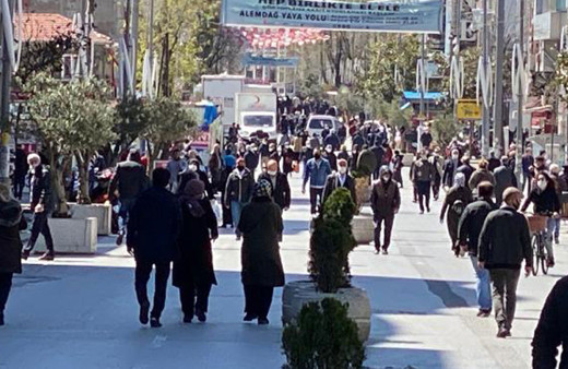 Yılbaşı yasağı hangi günler ne zaman başlıyor?