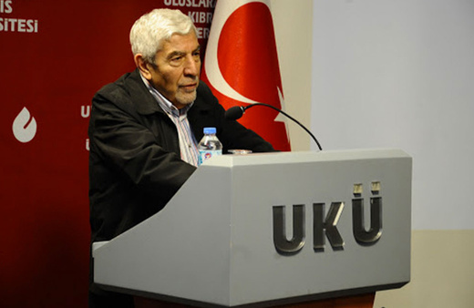 Son dakika Prof. Dr. Sedat Tellaoğlu koronavirüs nedeniyle hayatını kaybetti