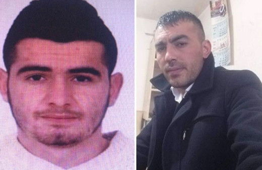 Ankara'da 300 liralık borcu için arkadaşını öldüren zanlı tutuklandı