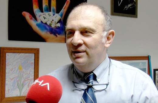 Klimalar koronavirüsü yayar mı? Bilim Kurulu üyesi Ateş Kara açıkladı