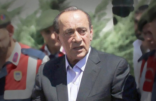 Alaattin Çakıcı'dan Ümit Özdağ'a gözdağı: Kabadayı gibi davranma