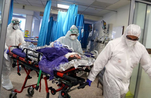 Prof. Ateş Kara'dan kritik koronavirüs açıklaması: Vaka sayılarında azalma olduğunu söylemek için erken