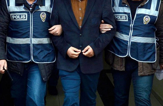 Sultan Abdülhamid'ın türbesine saygısızlık yapan kişi İstanbul'da yakalandı