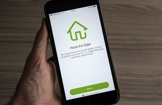 Hayat Eve Sığar uygulaması maske alma nasıl olacak?