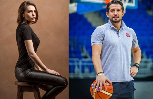 Aslı Enver'in yeni sevgilisi bakın kim çıktı! Murat Boz bu işe çok bozulacak