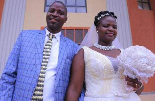 Uyanık damat! Koronayı bahane edip 85 dolara düğün yaptı