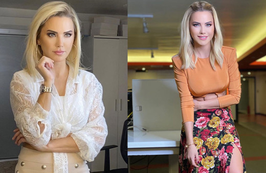 Ece Erken olaylar sonrası ilk kez görüntülendi! Bundan sonra adalet konuşacak