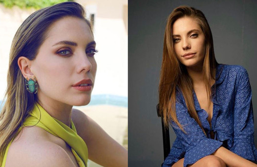 Yasak Elma yıldızı Eda Ece ayrılığa daha fazla dayanamadı! Geri döndü