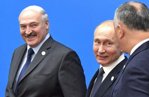 Rusya'nın yardımı iki ülke arasında krize yol açtı