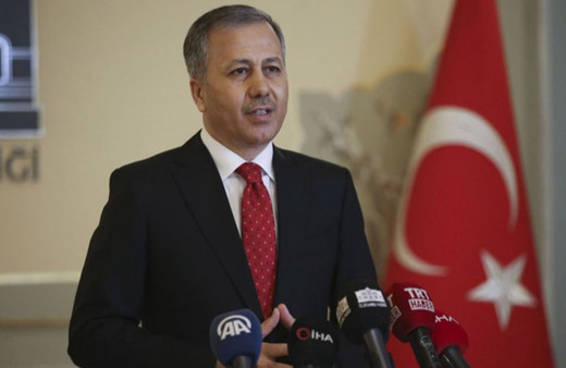 Vali Ali Yerlikaya seyahat izin belgesi için yeni düzenlemeleri açıkladı