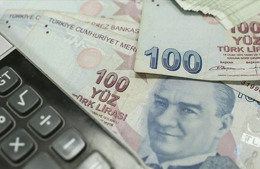 Tahvil faizi tek haneye geriledi