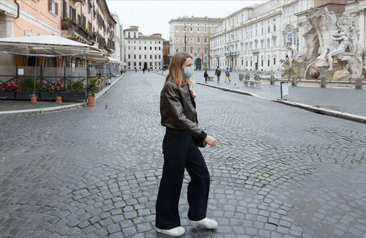 Dünyadan koronavirüsten iyileşen kişi sayısı 640 bini geçti