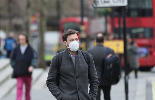 İngilizler koronavirüs nedeniyle uluslararası soruşturma ve Çin'den tazminat istiyor