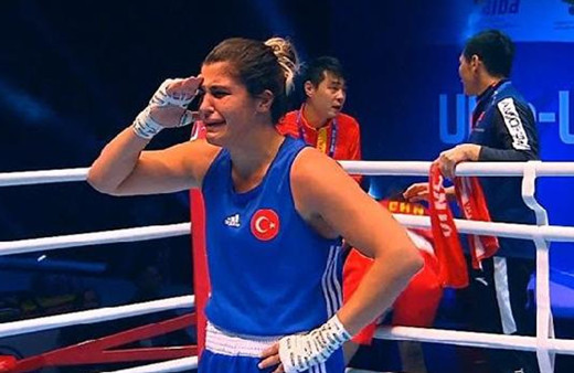 Busenaz Sürmeneli: Pozitif çıktığımda belirtim yoktu