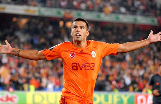 Milan Baros'un emeklilik hayaline koronavirüs engeli