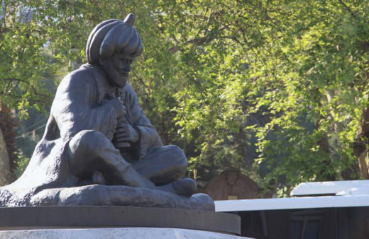 480 yıllık Manisa Mesir Macunu Festivali'ne koronavirüs engeli