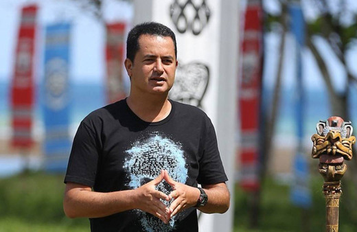 Dışişleri Bakanlığı istedi Acun Ilıcalı Karayipler'deki Türkler için harekete geçti