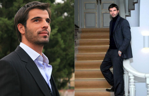 Mehmet Akif Alakurt kendini kesti! O anlar herkesi şok etti