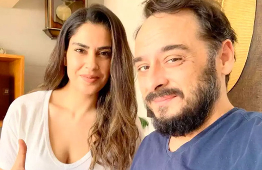 Koronavirüsü yenen Burak Akkul: 21 gün uyutuldum! Ben yendiysem sen de yenersin