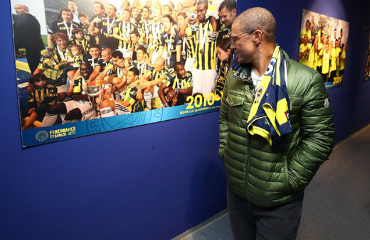 Alex De Souza'dan Mauro Junior yorumu: Mutlaka alın
